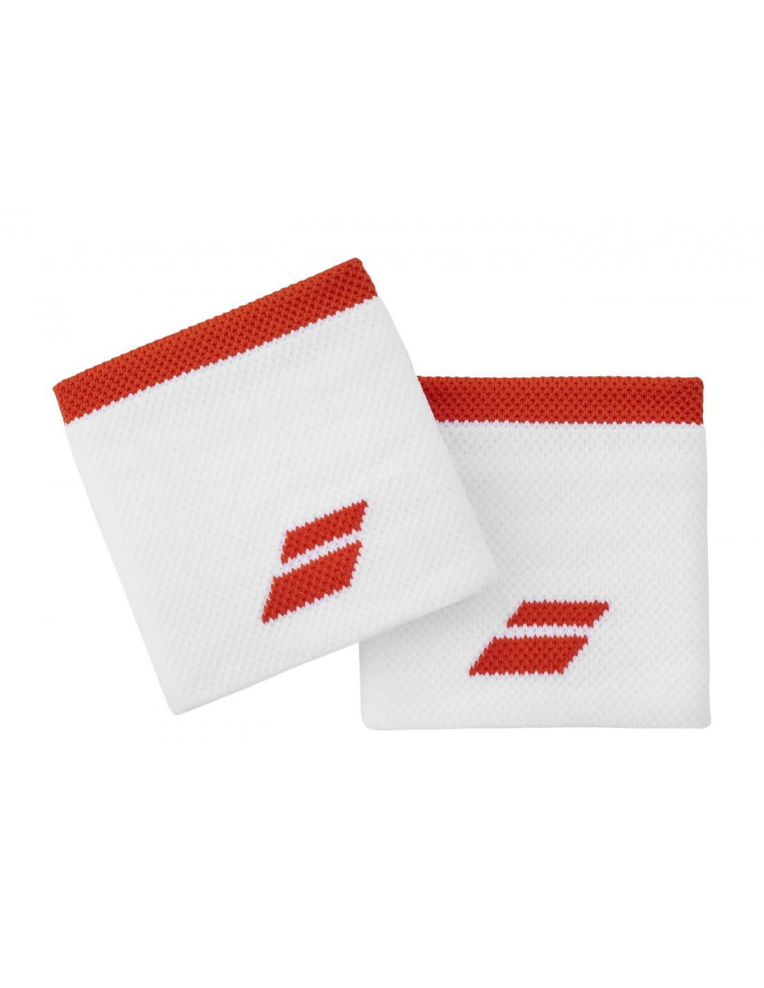 Protège-poignet Babolat Rouge Et Blanc 1/1
