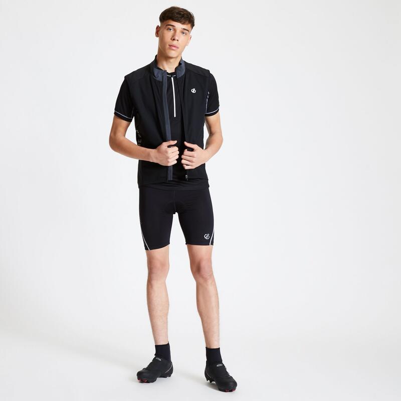 Sequel Homme Cyclosport Gilet - Noir