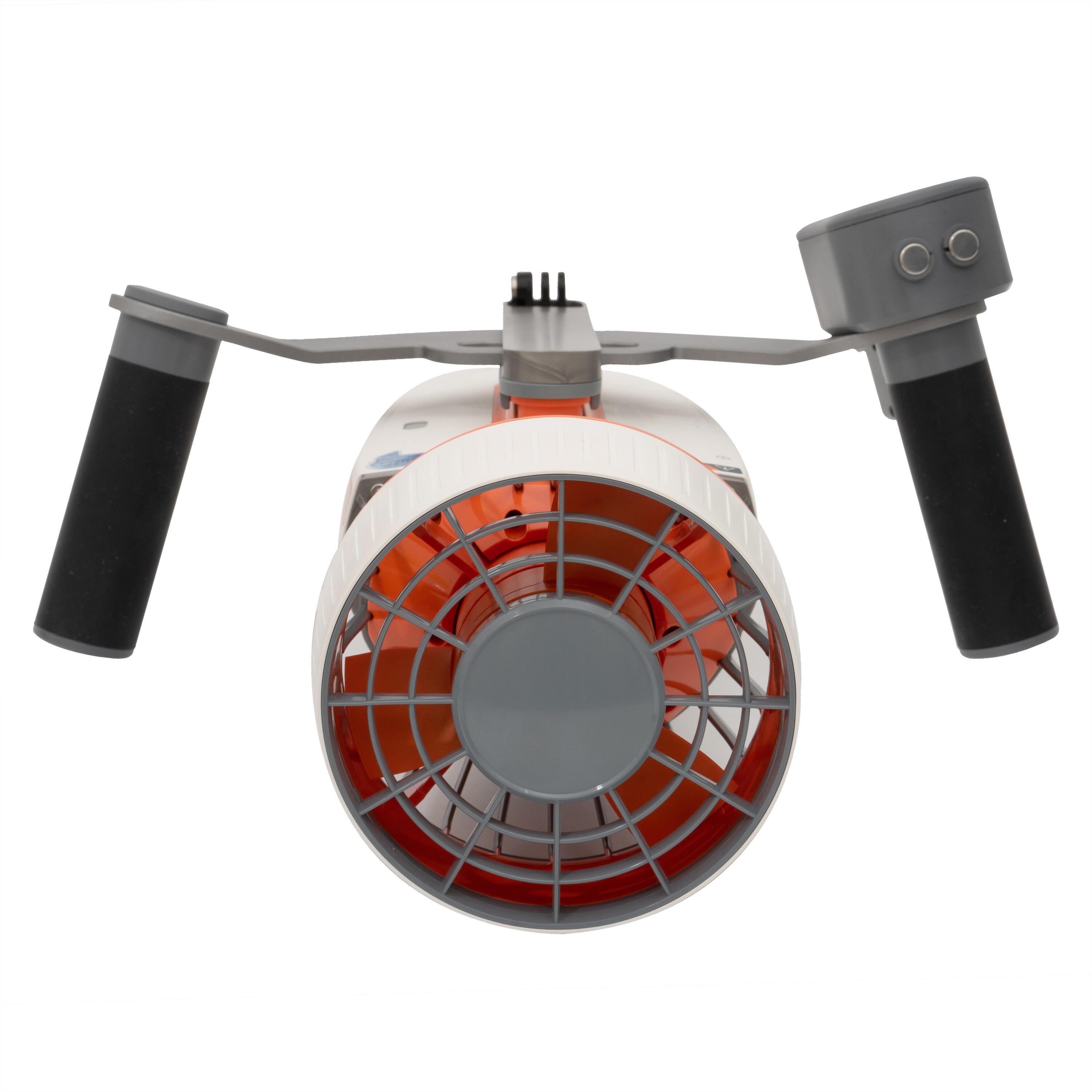 SCOOTER SOUS-MARIN WHITESHARK TINI 2/7