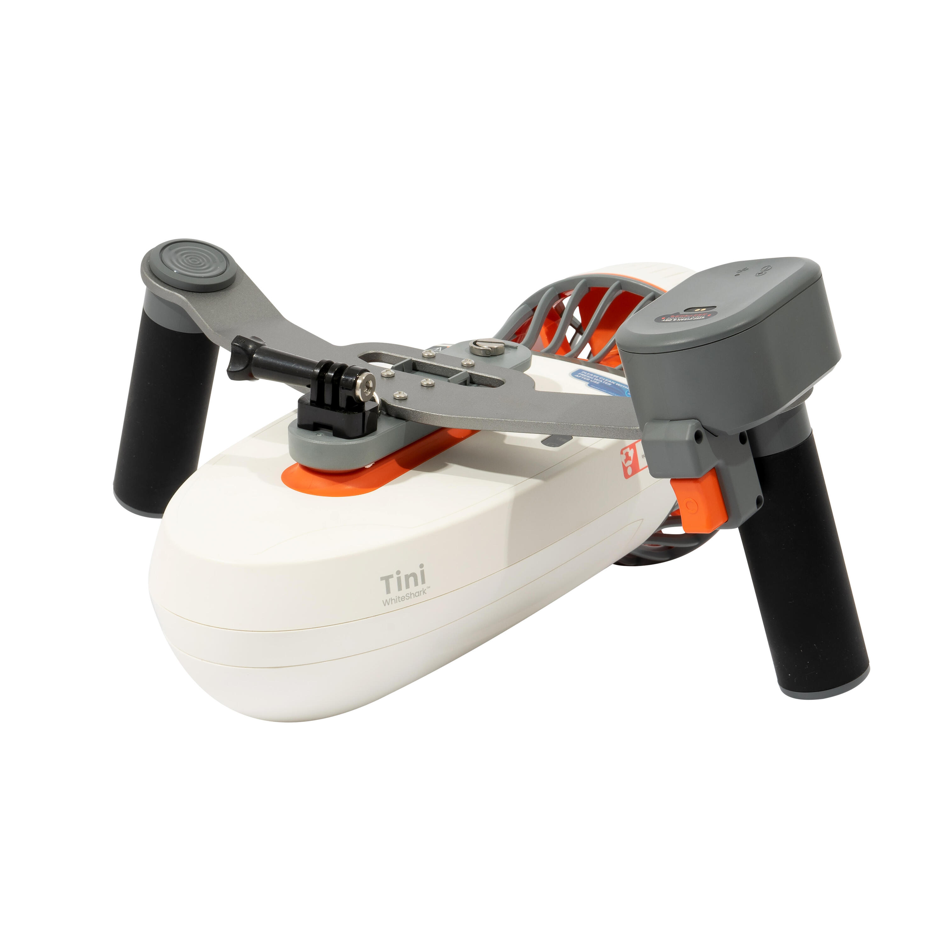 SCOOTER SOUS-MARIN WHITESHARK TINI 4/7