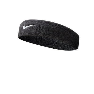 Fasce bandane Swoosh Headband Nero