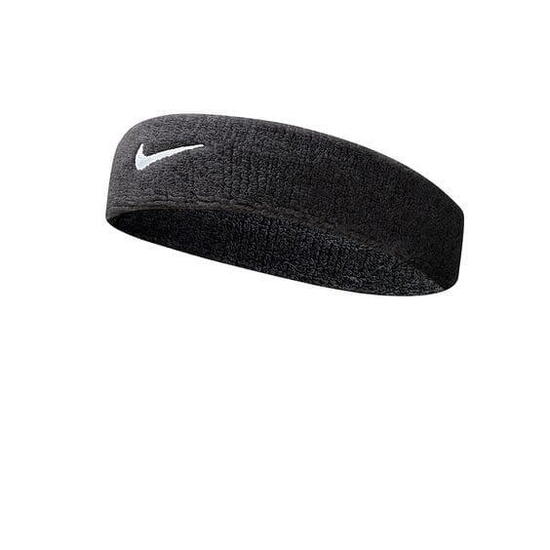 Fasce bandane Swoosh Headband Nero