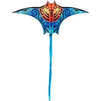 Cerf-Volant Monofil Adulte- HQ- Manta Kite