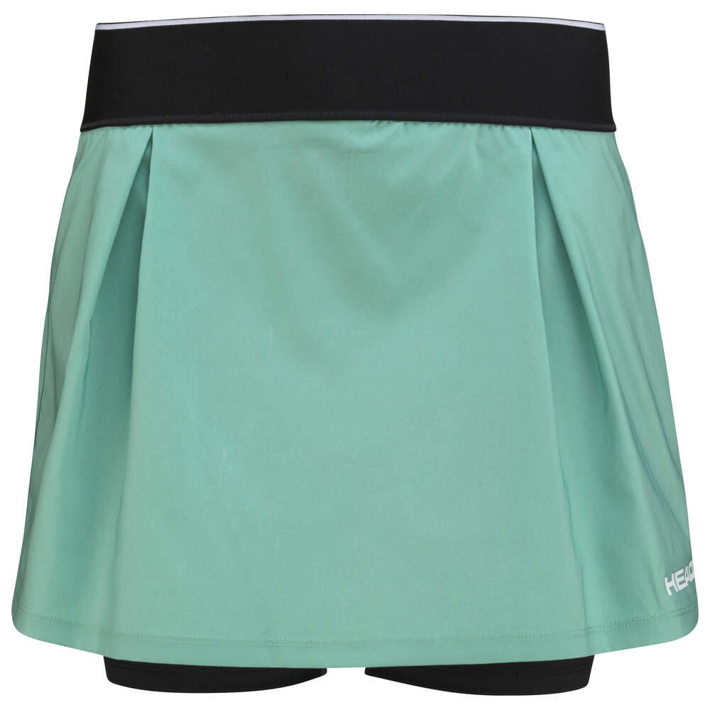 Falda Head Dynamic Verde Nilo -  - XS 2/5