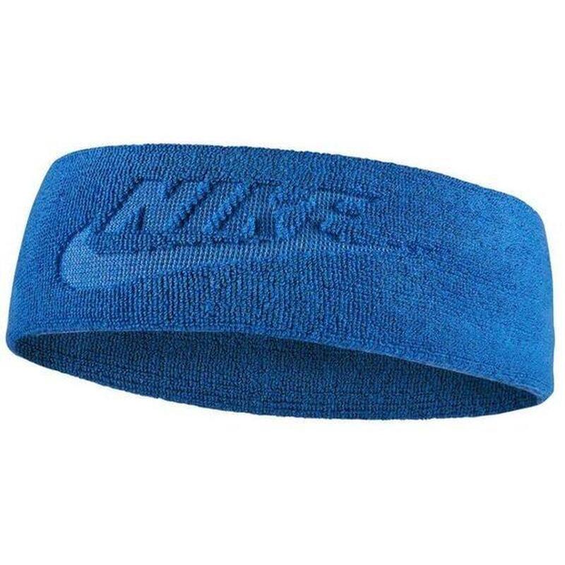 Opaska tenisowa na głowę Nike Dri Fite Terry