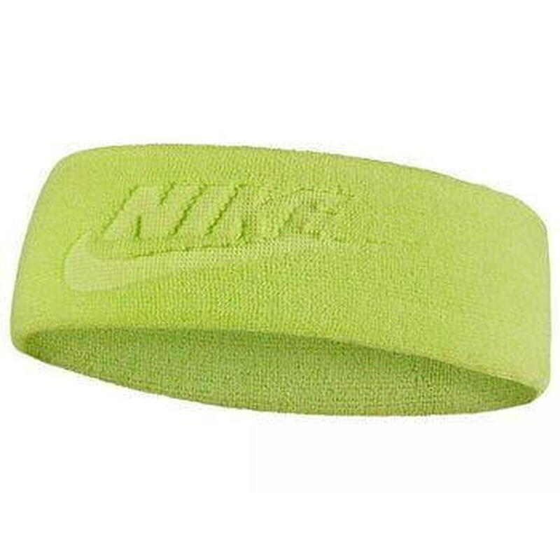 Opaska tenisowa na głowę Nike Dri Fit Terry