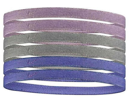 Opaska tenisowa na głowę Nike swoosh sport X 6
