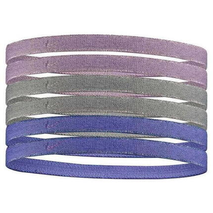 Opaska tenisowa na głowę Nike swoosh sport X 6