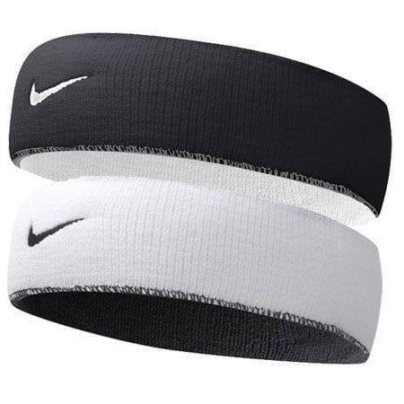 Opaska tenisowa na głowę Nike Dri-Fit