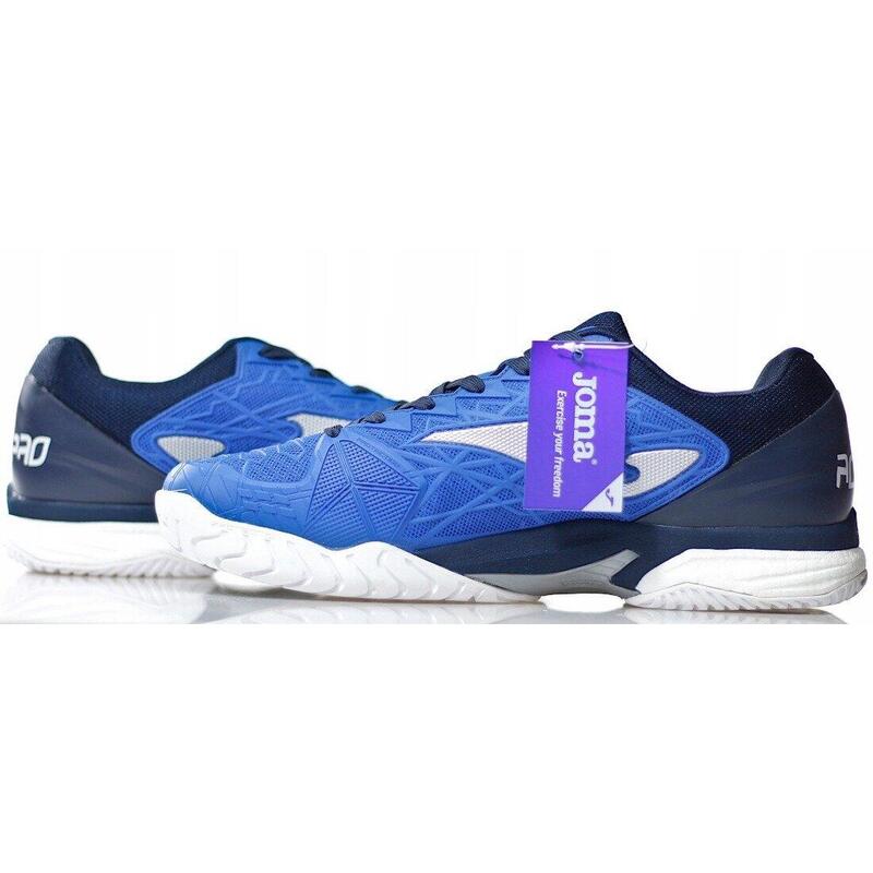 Schoenen Tennis Heren Ace Pro