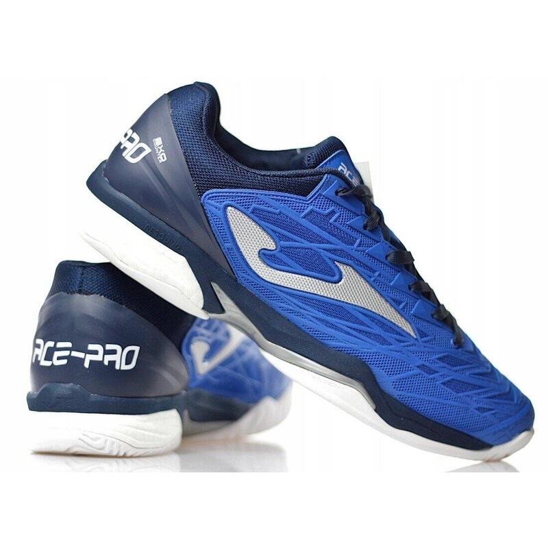 Schoenen Tennis Heren Ace Pro