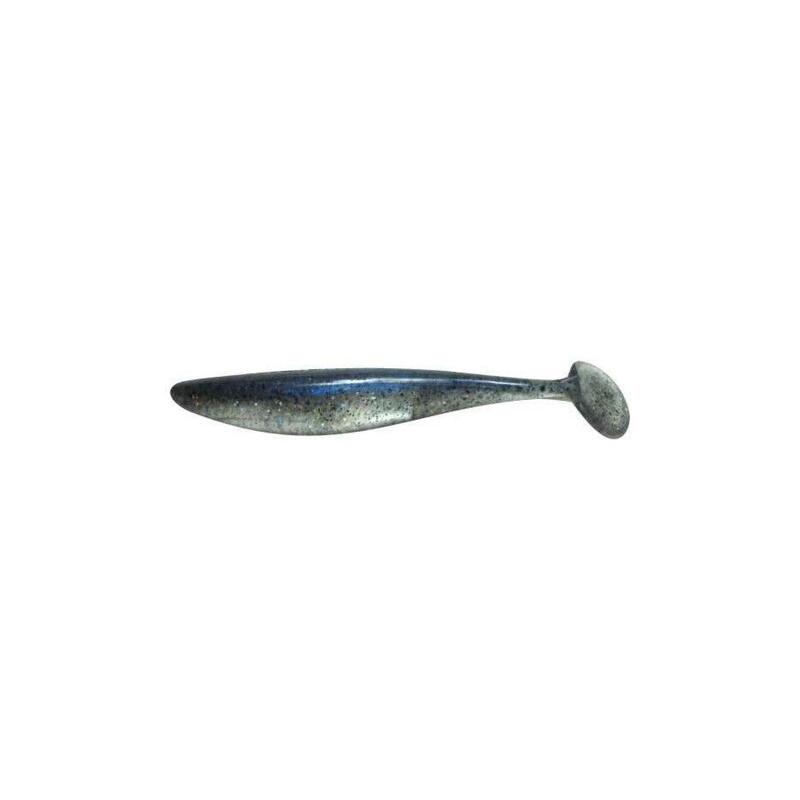 Leurre Lunker City Swimfish 9,5cm (Blue Halo)