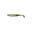 Leurre Lunker City Swimfish 9,5cm (Baby Bass)