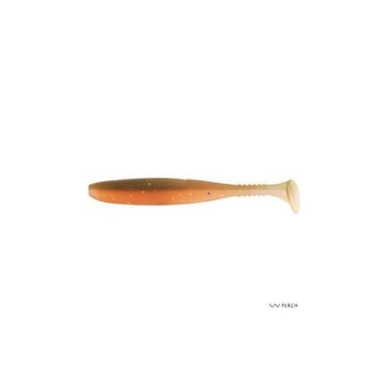 Leurre souple Daiwa tournament D'Fin 7,6cm (UV Perch)