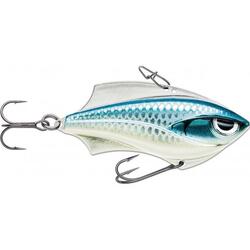 Lame Vibrante Rapala Rap-V Blade 10g (10g - 5cm - BAP)