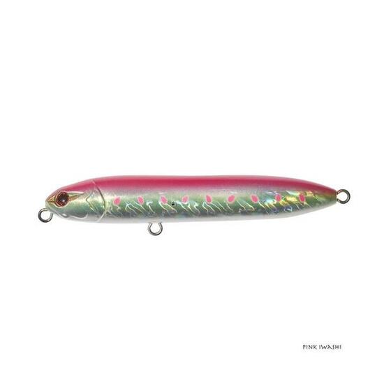 Poisson Nageur Illex Chatter Beast 145 (Pink Iwashi)