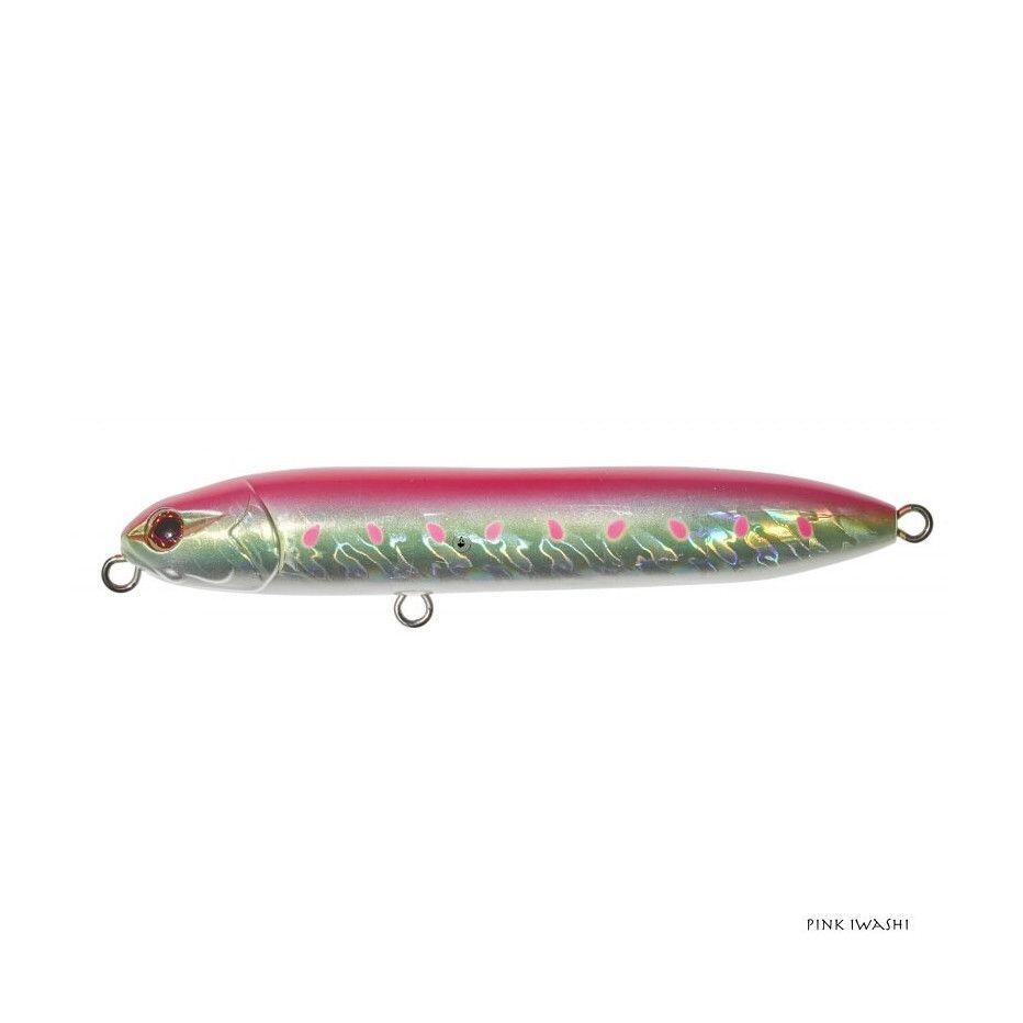 Illex - Poisson Nageur Illex Chatter Beast 145 (pink Iwashi) - Poisson Nageur - Rose - Taille Unique - Decathlon