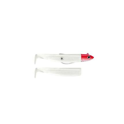 Combo Fiiish Black Minnow 70 Offshore (Tete Rouge)