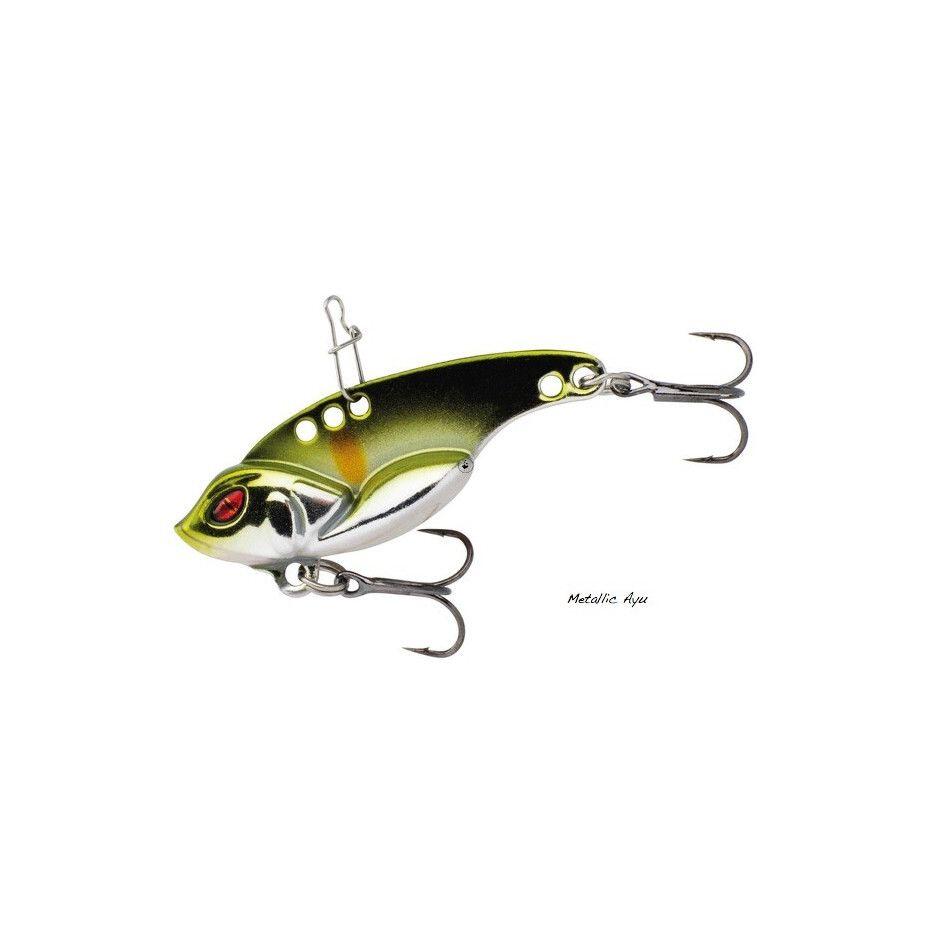 Lame Vibrante Daiwa Prorex Metal Vib (21g - Metallic Ayu) 1/1