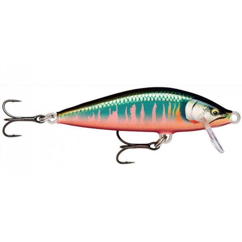 Poisson Nageur Rapala Countdown Elite CDE 9,5cm (GDOK)