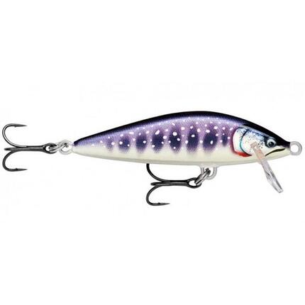 Poisson Nageur Rapala Countdown Elite CDE 5,5cm (GDWK)