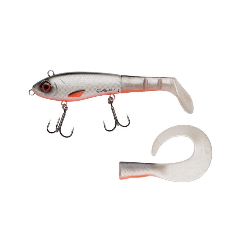 Abu Garcia Svartzonker McHybrid 200 (Fegis) Pez nadador 2/2