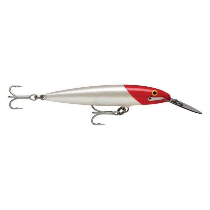 Duikaas Rapala countdown magnum 11 cm