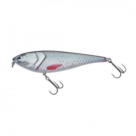 Poisson Nageur Berkley Zilla Glider 160 (Roach)