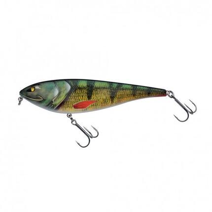 Poisson Nageur Berkley Zilla Glider 100 (Perch)