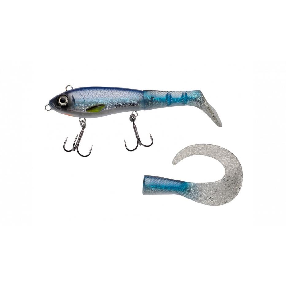 ABU GARCIA picture