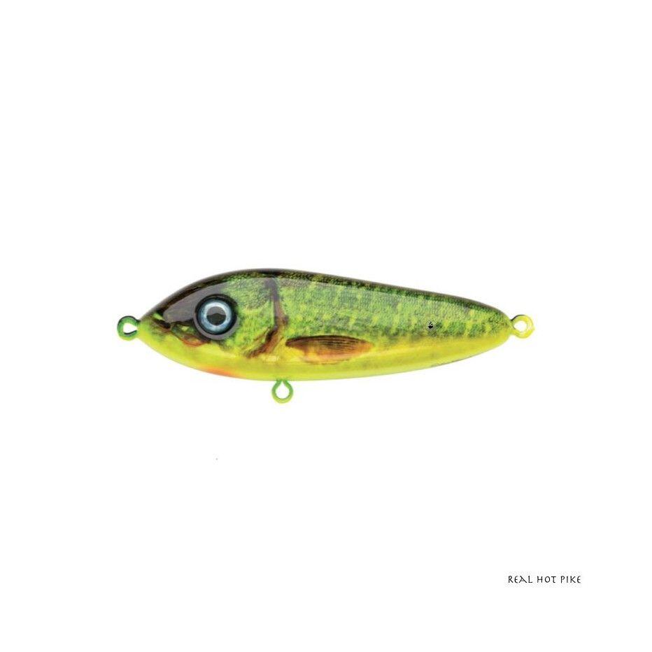 ABU GARCIA picture