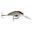 Poisson Nageur Rapala Shad Dancer 7cm (ROL)