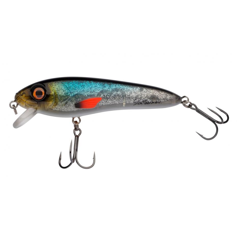 ABU GARCIA picture