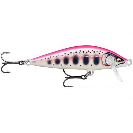 Poisson Nageur Rapala Countdown Elite CDE 5,5cm (GDWK)