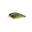Leurre River2Sea Biggie Poppa Bumpin 67 (Real Sunfish)