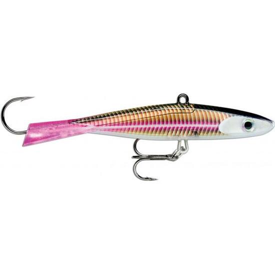 Poisson Nageur Rapala Shadow Jigging Rap 9cm 17g (SML)