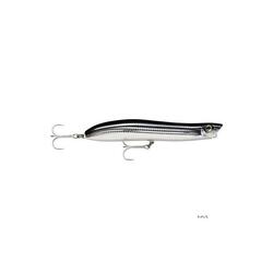 Oppervlakteaas Rapala maxrap® walk'n roll 10cm