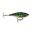 Señuelo flotante Rapala x-rap® twitchin' shad 13g