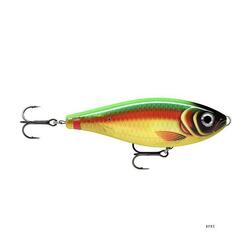 Lure Rapala x-rap® haku 74g