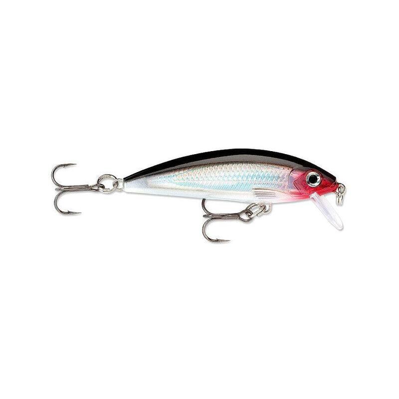 Atraer a Rapala x-rap® countdown® 5cm