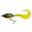 Poisson Nageur Abu Garcia Svartzonker McMio 14cm (Real Hot Pike)