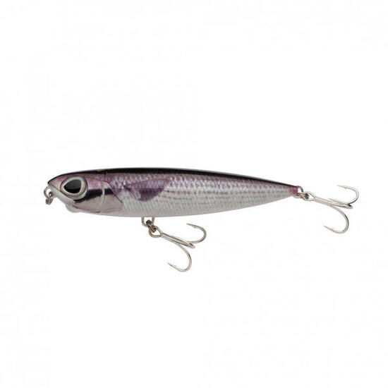 Poisson Nageur Berkley Dex Mullet Walker 9cm (9cm - Mullet)