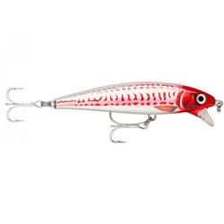 Poisson Nageur Rapala X-Rap Magnum Cast 10 (ANC)
