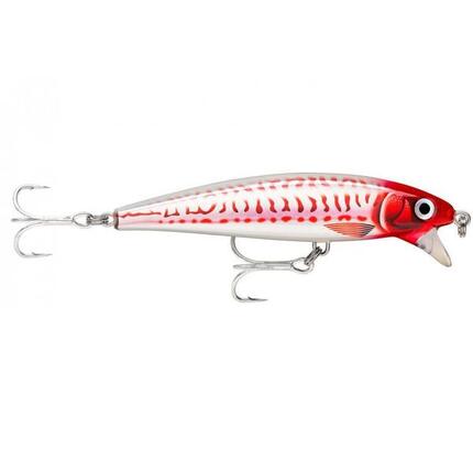 Poisson Nageur Rapala X-Rap Magnum Cast 10 (HDGH)