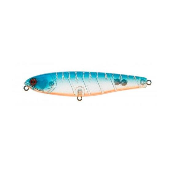 Leurre Illex Bonnie 9,5cm (FP Clear Blue Tiger)