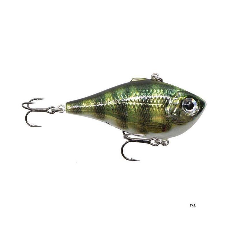 Leurre Rapala Rippin Rap 5cm (PEL)