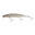 Poisson Nageur Berkley Dex Long Shot 14cm (14cm - Sandeel)