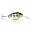 Poisson Nageur Rapala Shad Dancer 4cm (PEML)