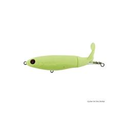 Leurre River2Sea Whopper Plopper (11cm - Glow In The Dark)