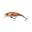 Poisson Nageur Savage Gear 3D sticklebait Twitch 5,5cm (Fluo Orange)